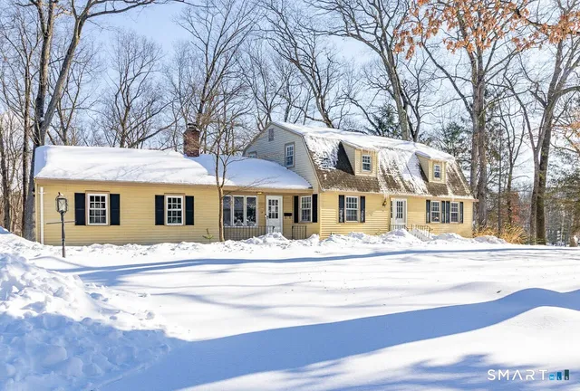 $599,900 | 24 Silversmith Road, Farmington, CT 06085