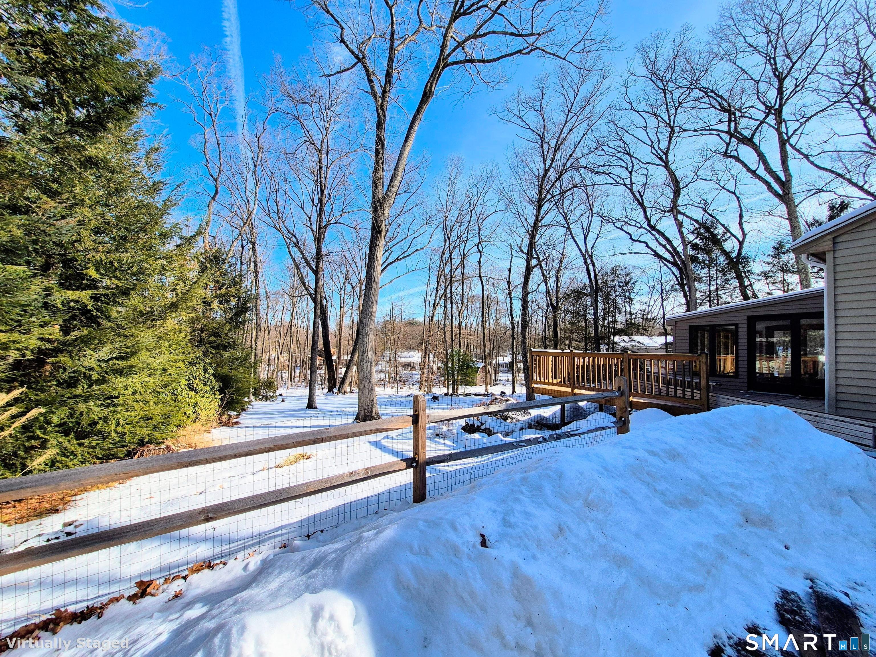 24 Silversmith Road Farmington, CT 06085 - Photo 16 of 18