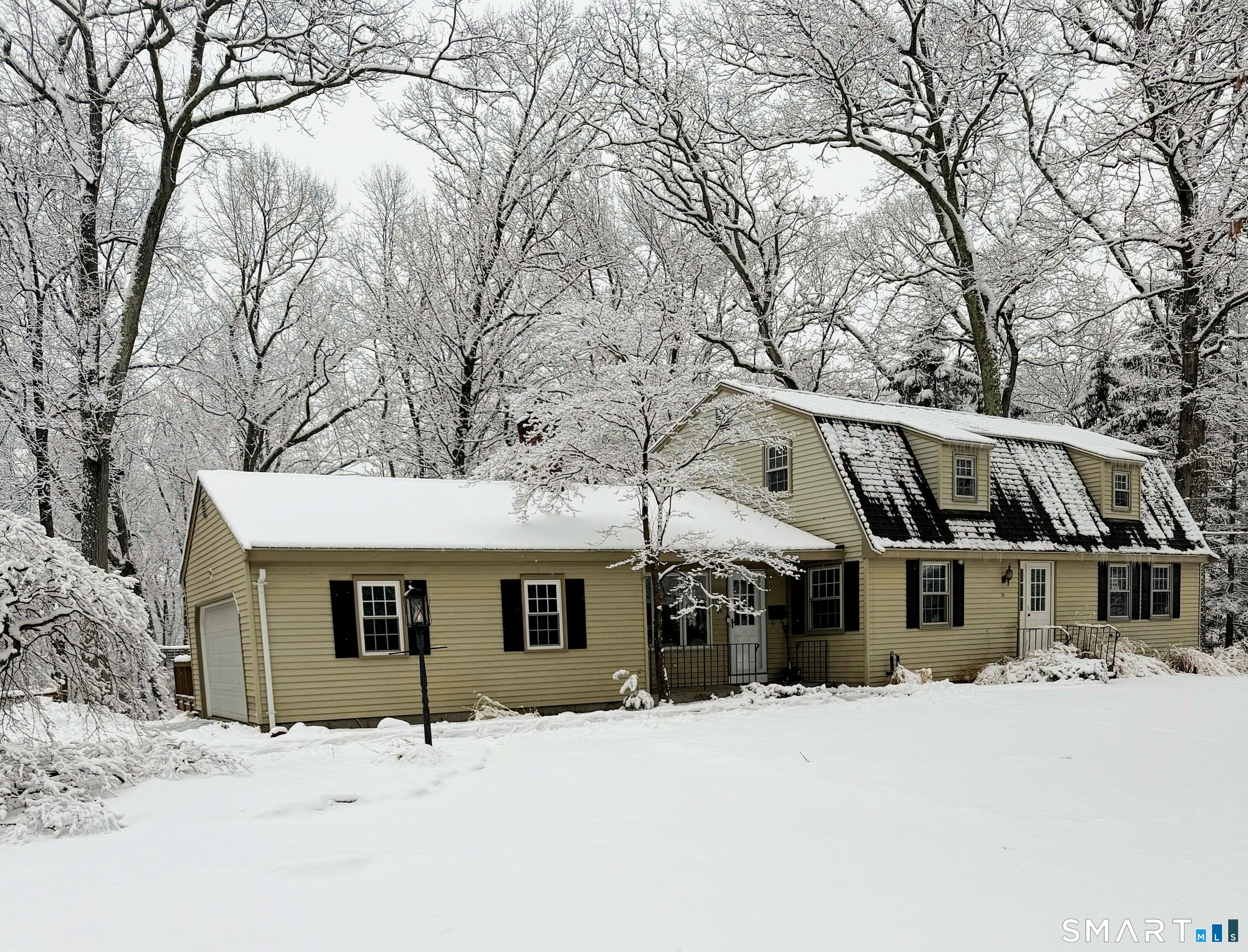 24 Silversmith Road Farmington, CT 06085 - Photo 18 of 18