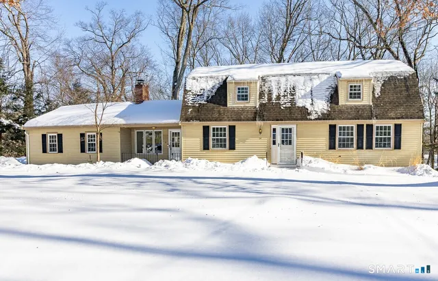 $599,900 | 24 Silversmith Road, Farmington, CT 06085