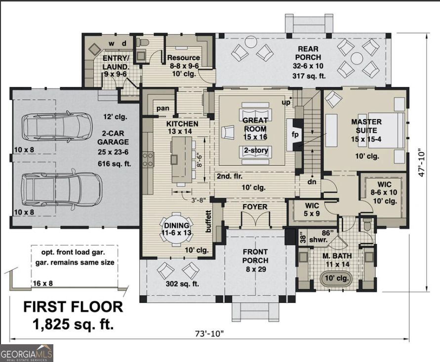 0 North Helton Road Winston, GA 30187 - Photo 2 of 7 unknown