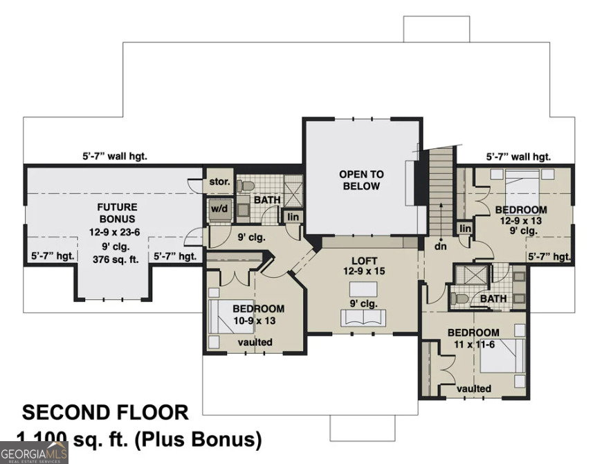 0 North Helton Road Winston, GA 30187 - Photo 3 of 7