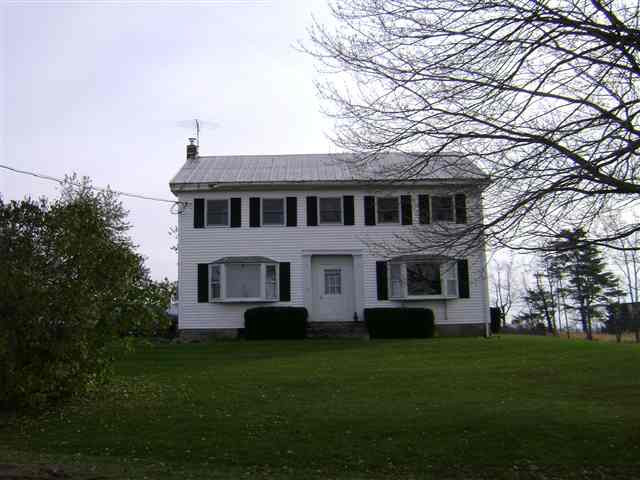 112 Sheldon Road Delanson, NY 12053 - Photo 3 of 12 Photo 3