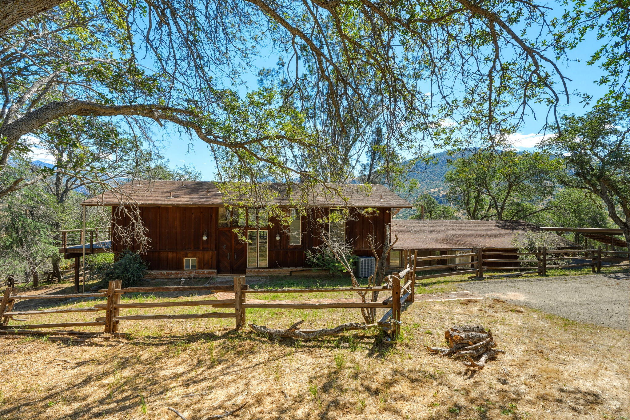 41855 North Fork Drive Three Rivers, CA 93271 - Photo 53 of 72 -