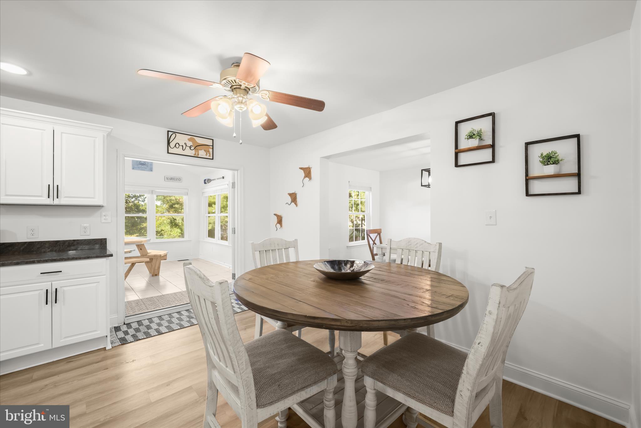 3045 Holland Cliffs Road Huntingtown, MD 20639 - Photo 26 of 94 Kitchen