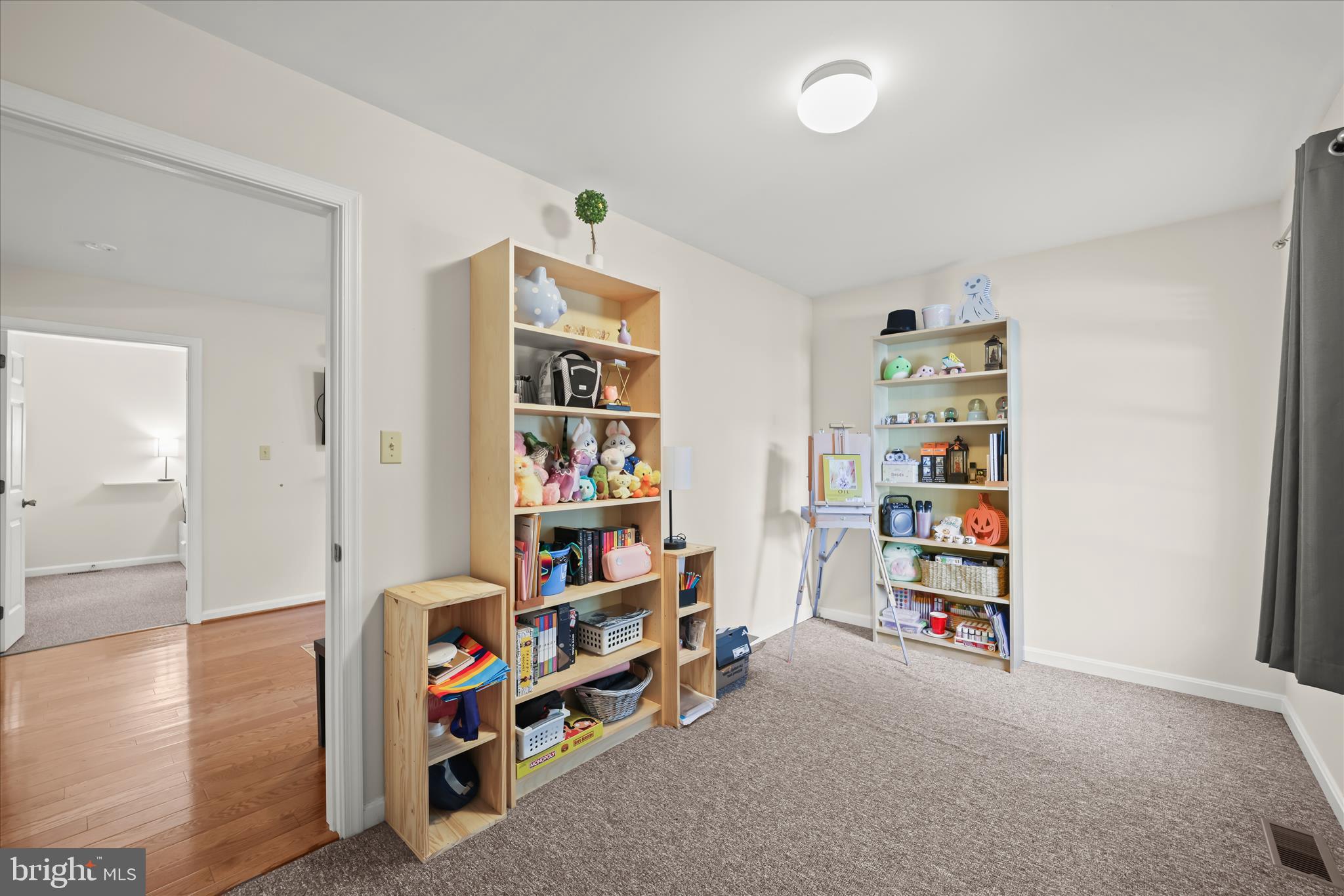3045 Holland Cliffs Road Huntingtown, MD 20639 - Photo 40 of 94 In-Law Suite Bedroom 1