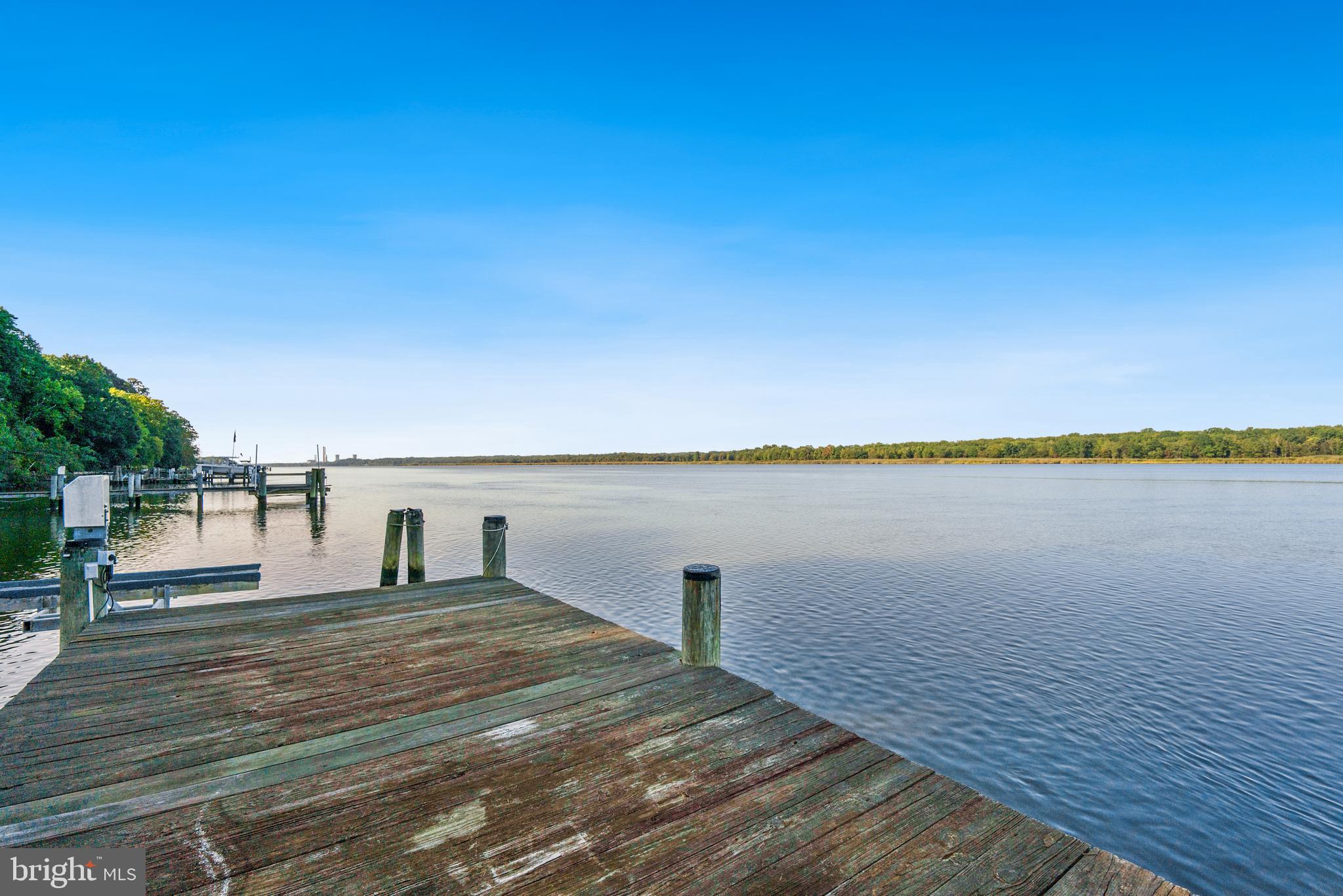 3045 Holland Cliffs Road Huntingtown, MD 20639 - Photo 4 of 94 Perfect Views