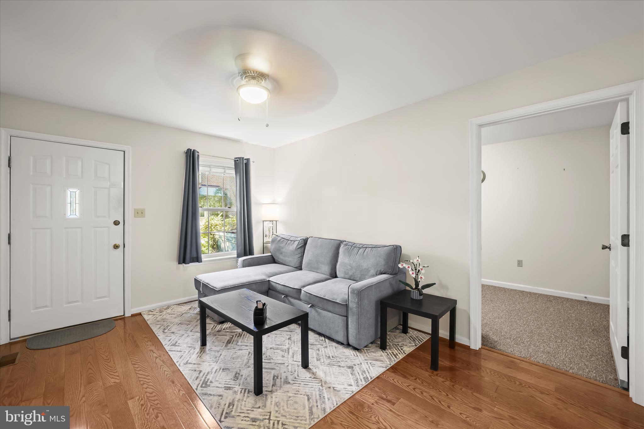3045 Holland Cliffs Road Huntingtown, MD 20639 - Photo 42 of 94 In-Law Suite Living Room