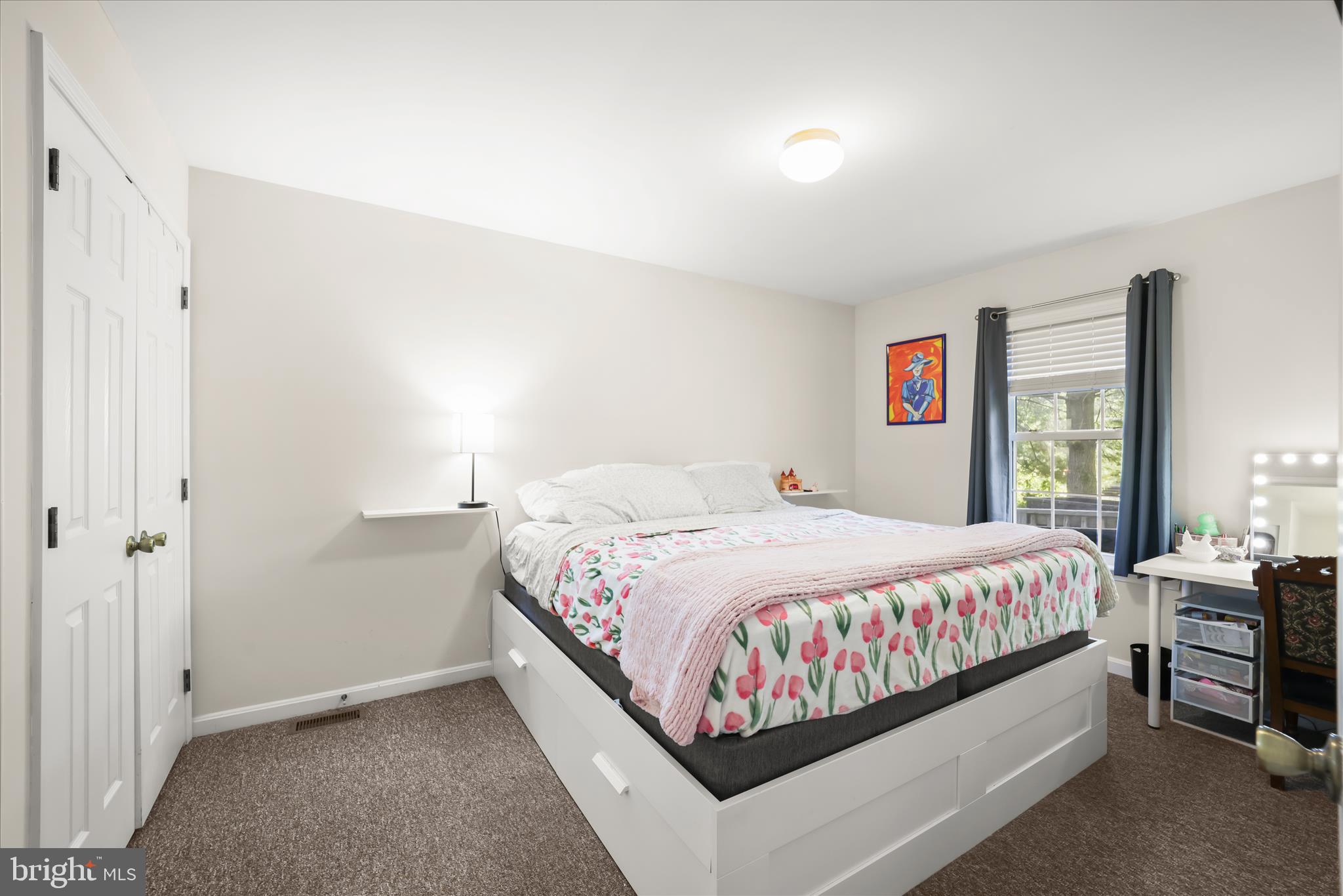 3045 Holland Cliffs Road Huntingtown, MD 20639 - Photo 44 of 94 In-Law Suite Bedroom 2