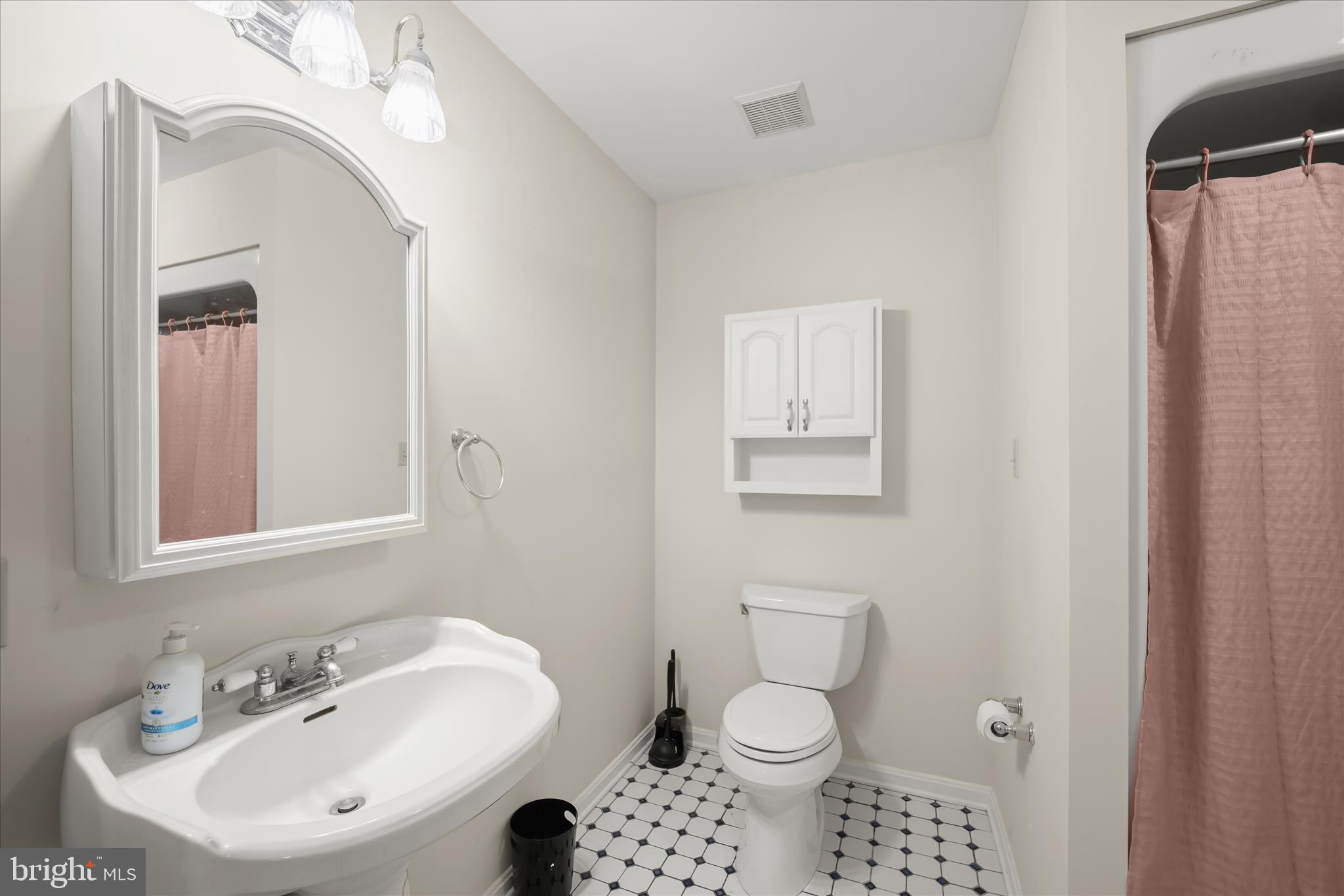 3045 Holland Cliffs Road Huntingtown, MD 20639 - Photo 46 of 94 In-Law Suite Full Bath - ADA Accessible