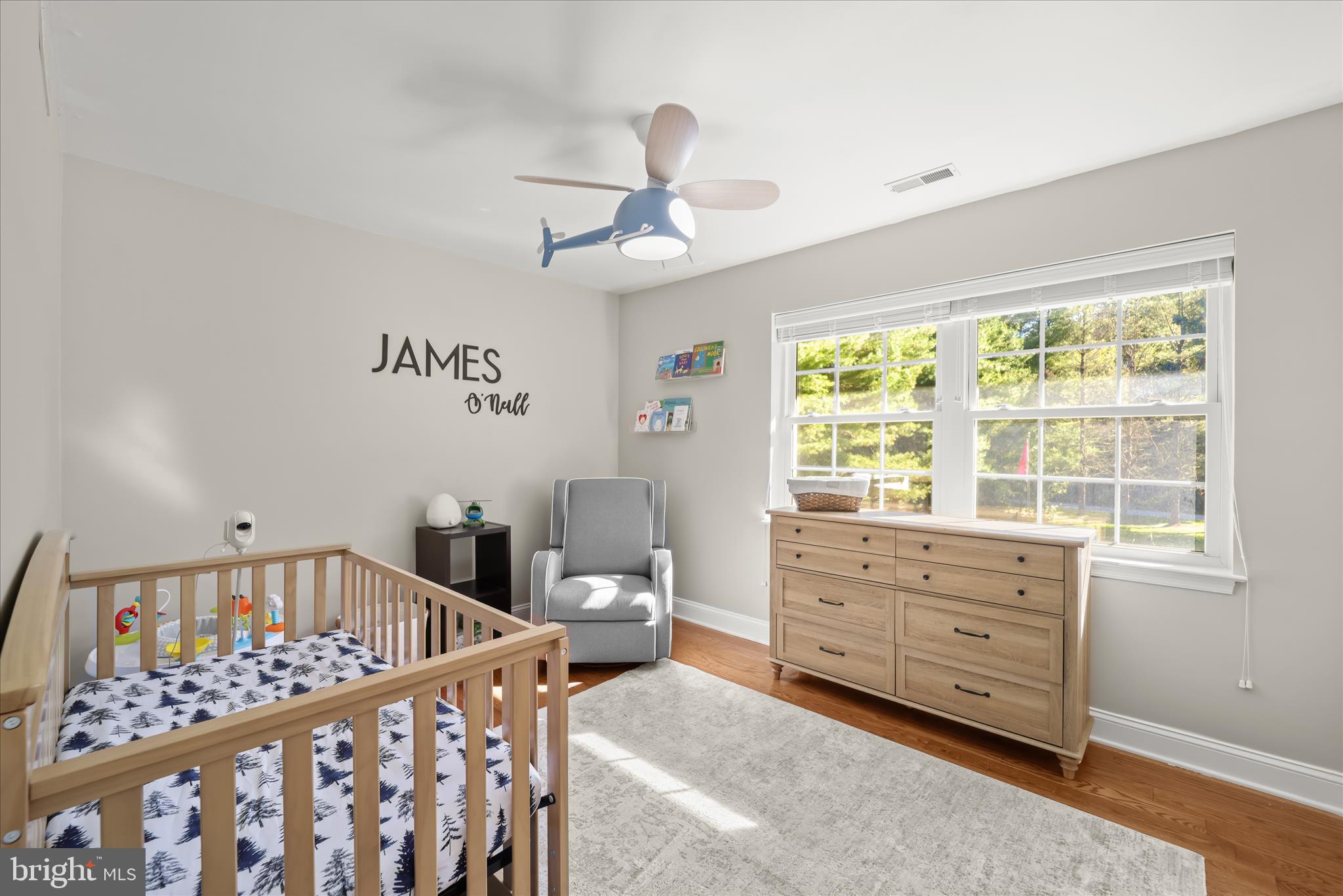3045 Holland Cliffs Road Huntingtown, MD 20639 - Photo 48 of 94 Upstairs Bedroom 1