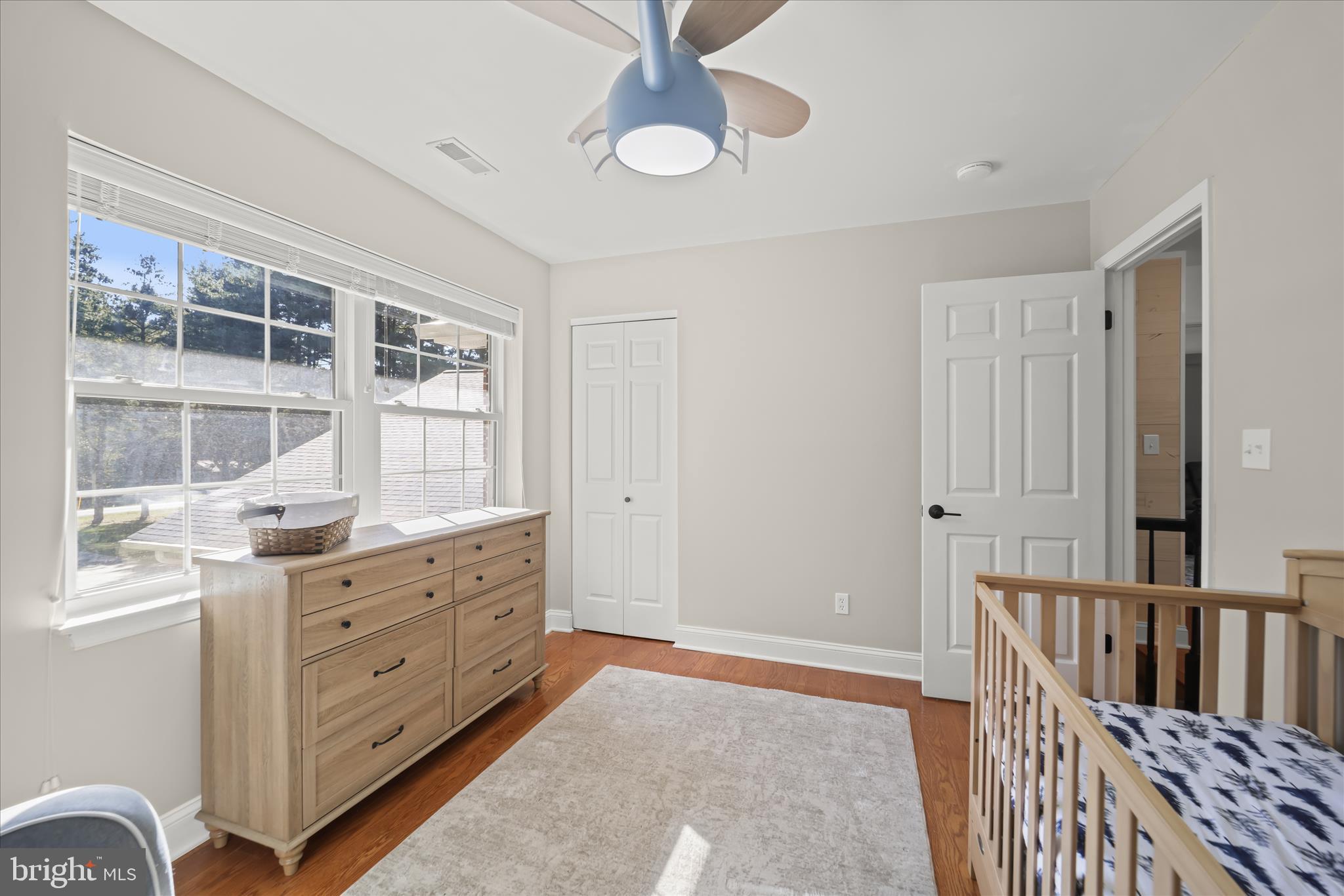 3045 Holland Cliffs Road Huntingtown, MD 20639 - Photo 50 of 94 Upstairs Bedroom 1
