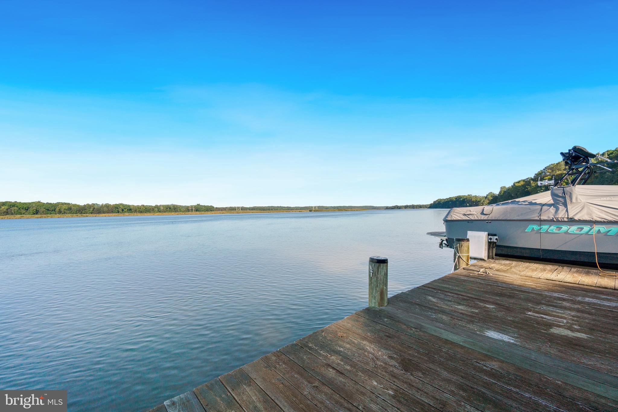 3045 Holland Cliffs Road Huntingtown, MD 20639 - Photo 5 of 94 Perfect Views