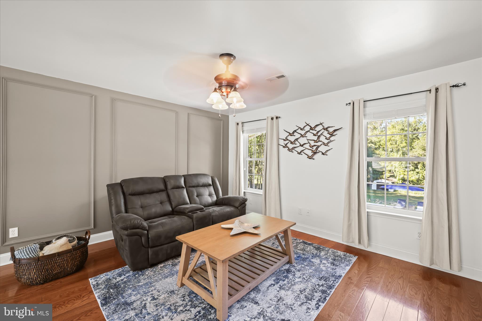 3045 Holland Cliffs Road Huntingtown, MD 20639 - Photo 53 of 94 Primary Bedroom