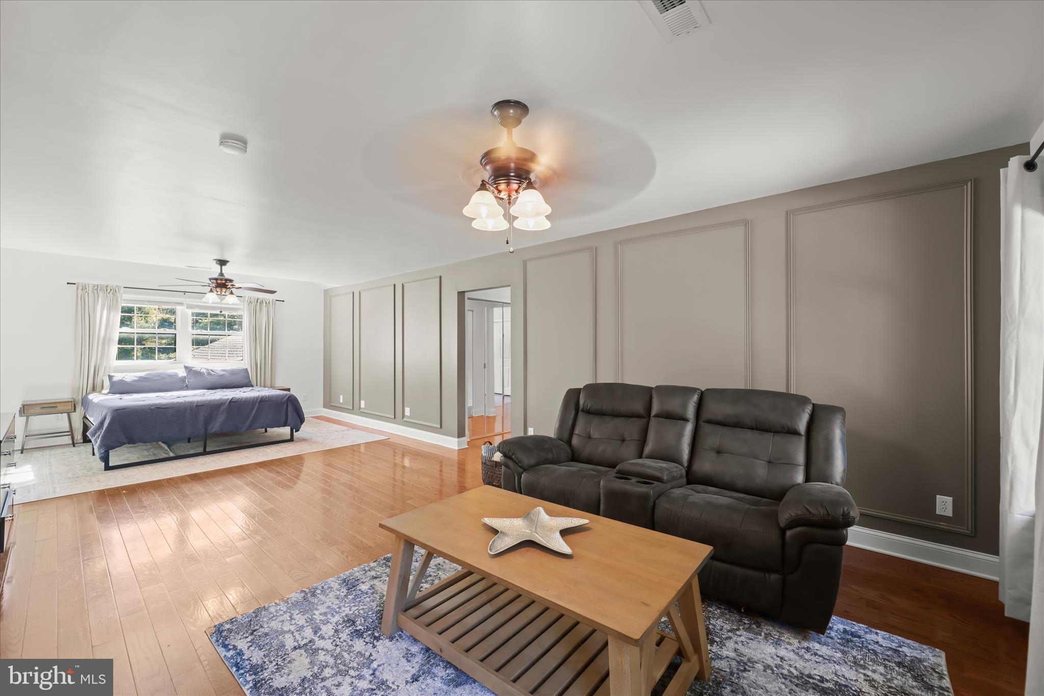 3045 Holland Cliffs Road Huntingtown, MD 20639 - Photo 54 of 94 Primary Bedroom