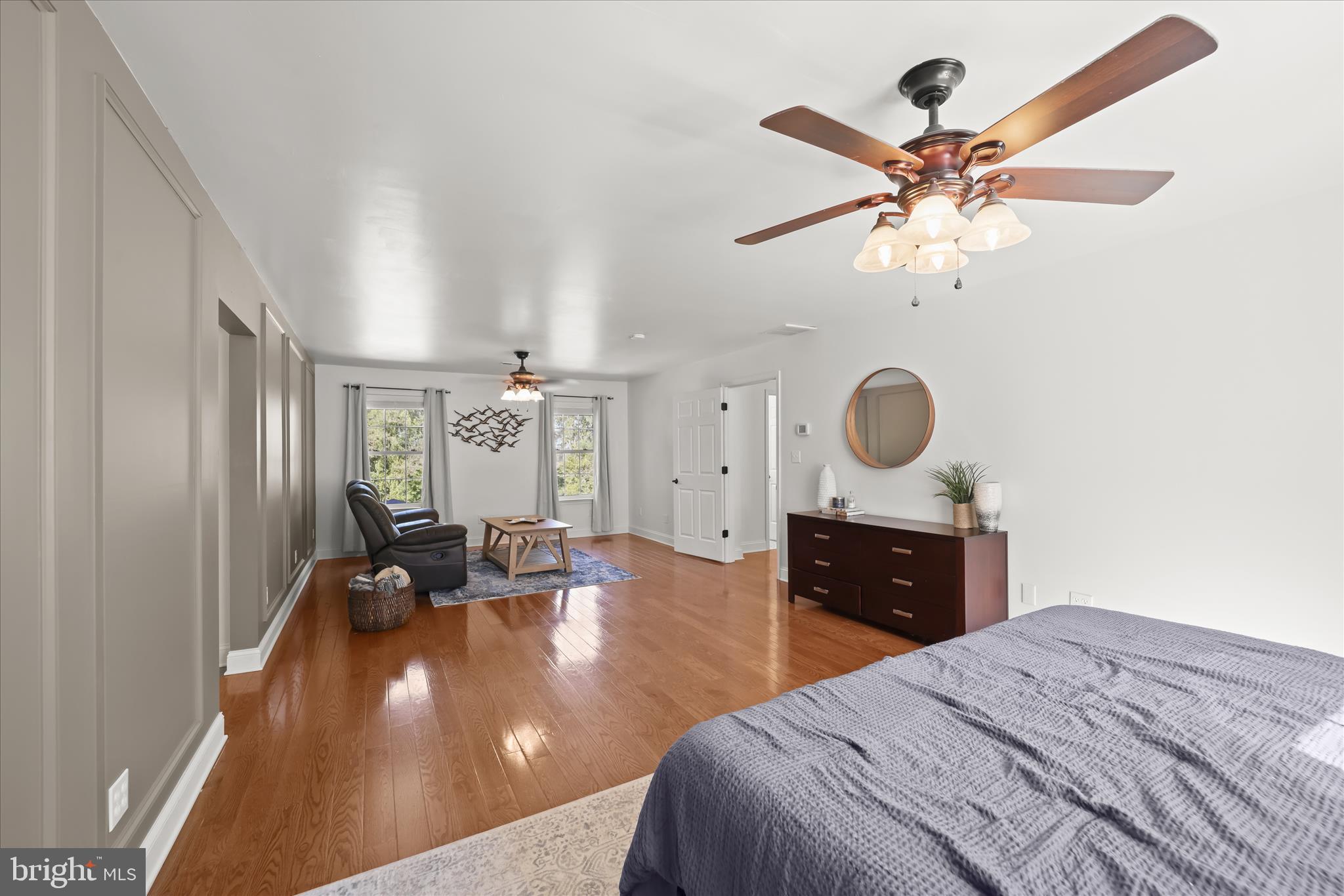 3045 Holland Cliffs Road Huntingtown, MD 20639 - Photo 56 of 94 Primary Bedroom