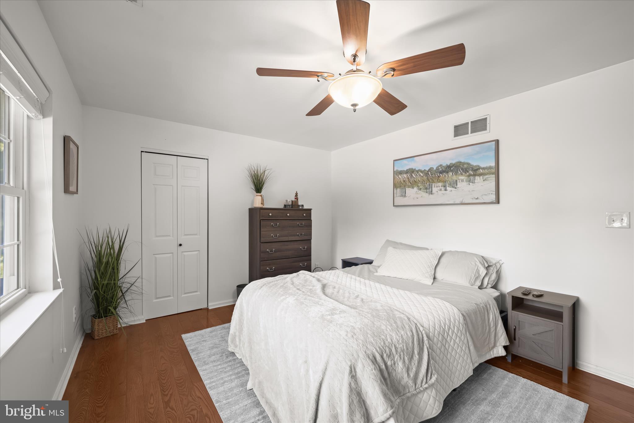 3045 Holland Cliffs Road Huntingtown, MD 20639 - Photo 69 of 94 Upstairs Bedroom 2