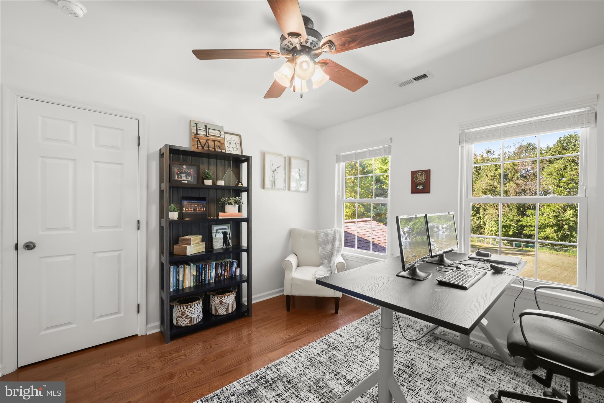 3045 Holland Cliffs Road Huntingtown, MD 20639 - Photo 74 of 94 Upstairs Bedroom 4