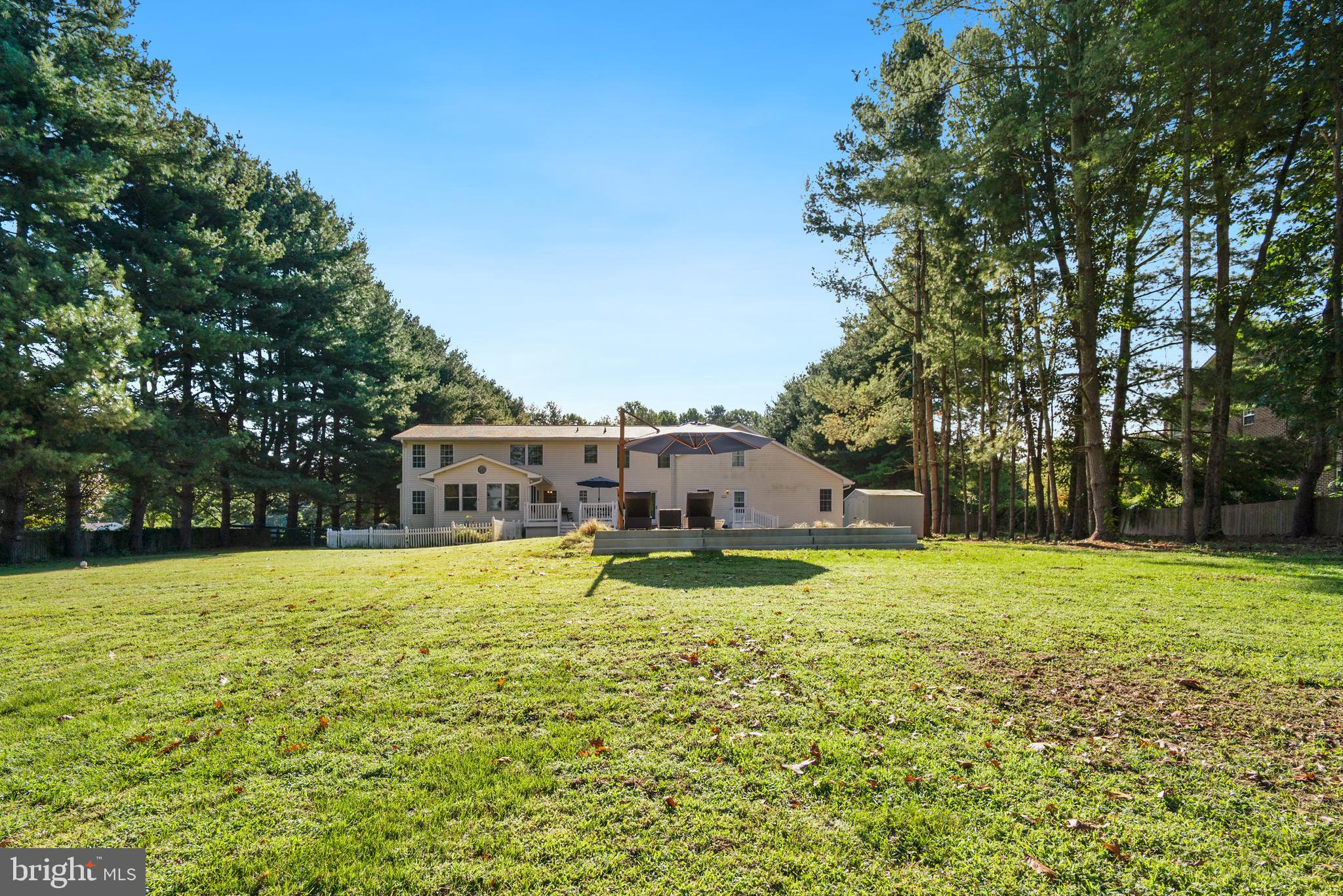3045 Holland Cliffs Road Huntingtown, MD 20639 - Photo 81 of 94 Backyard