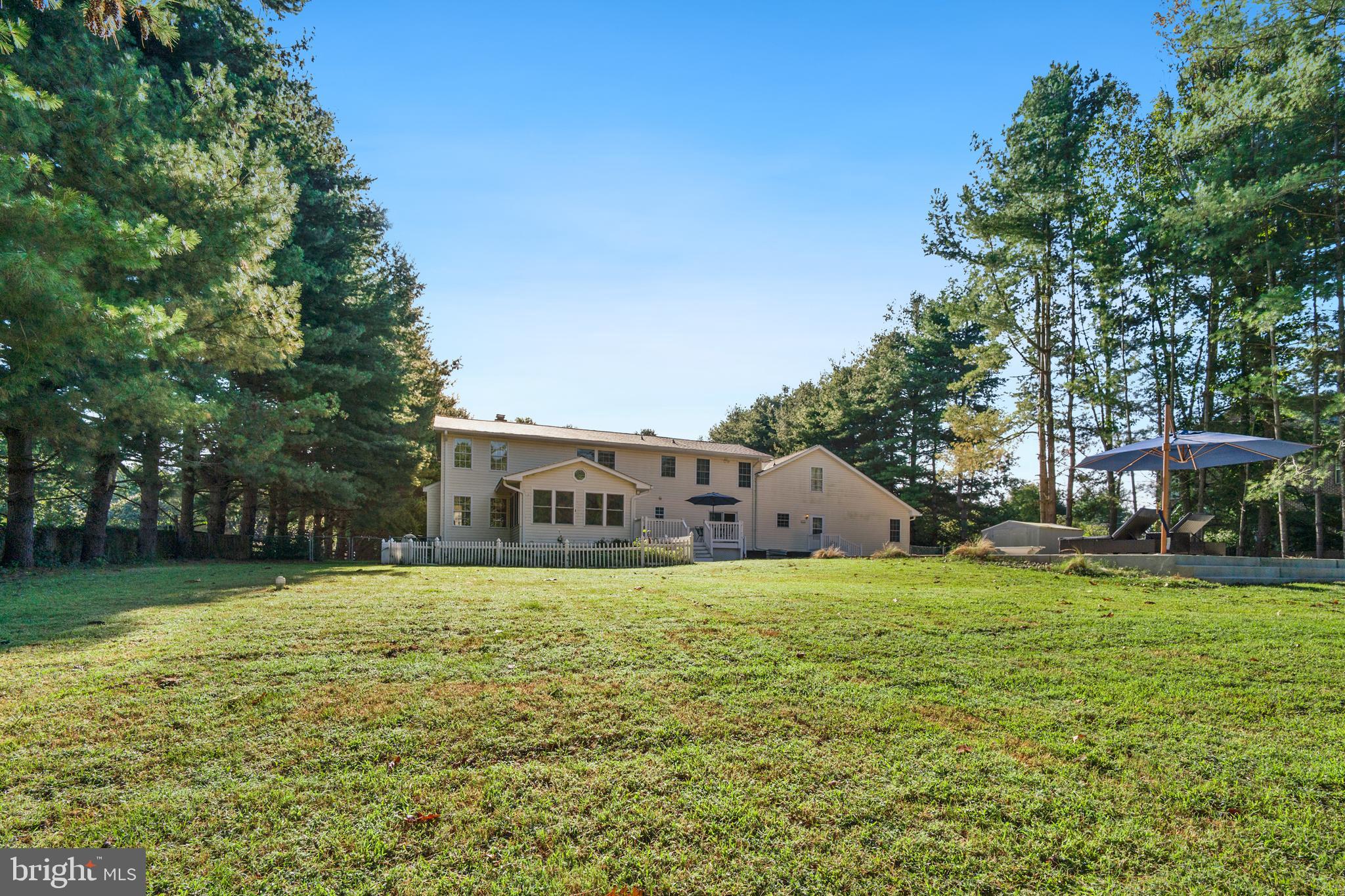 3045 Holland Cliffs Road Huntingtown, MD 20639 - Photo 82 of 94 Backyard