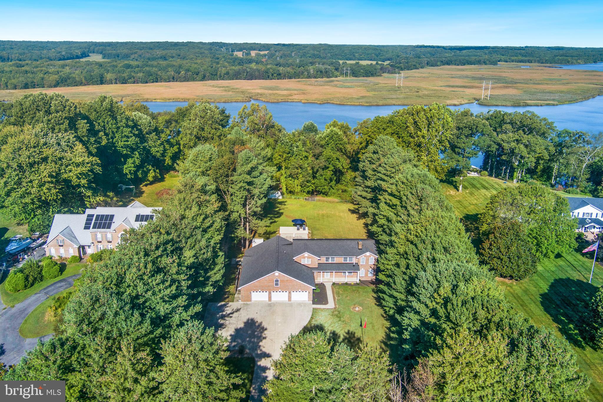 3045 Holland Cliffs Road Huntingtown, MD 20639 - Photo 87 of 94 3045 Holland Cliffs