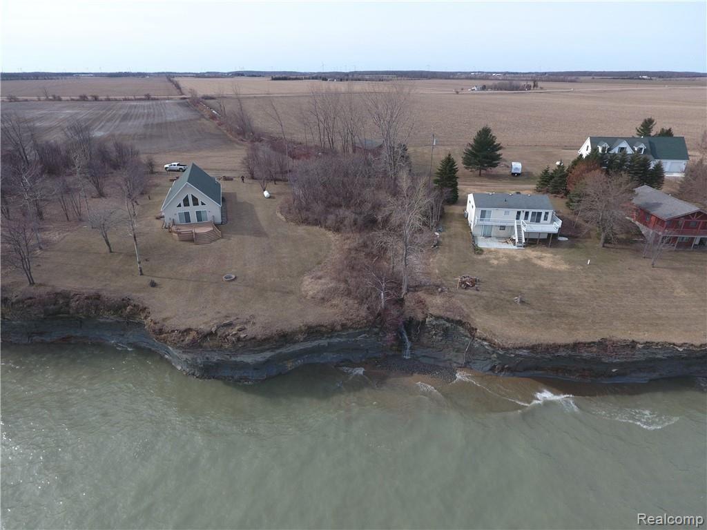Lot 14 Bluff Road Port Austin, MI 48467 - Photo 5 of 14