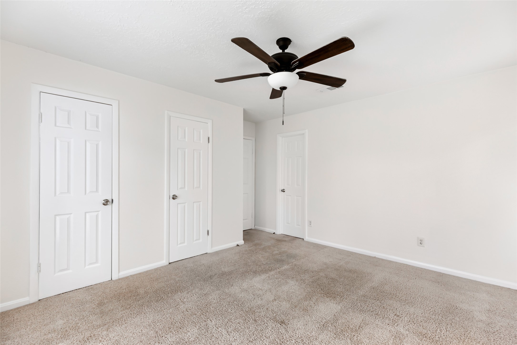 2810 Spring Dusk Drive Spring, TX 77373 - Photo 18 of 30 a view of a big room with carpet