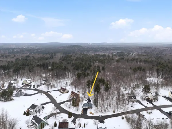 $552,500 | 47 Drew Woods Drive, Derry, NH 03038