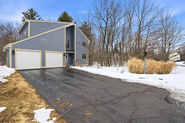 $552,500 | 47 Drew Woods Drive, Derry, NH 03038