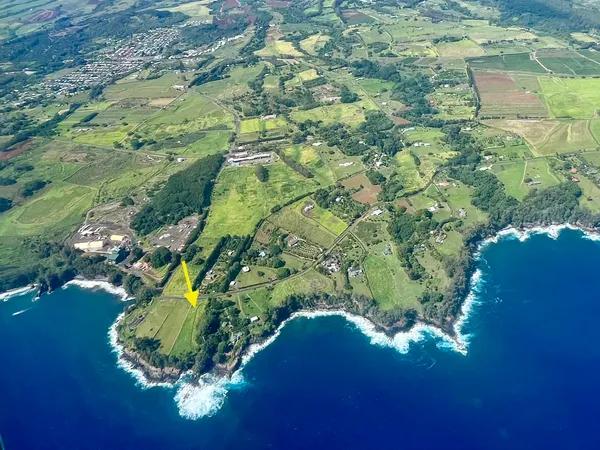$750,000 | 28 Lot 26 Beach Road, Pepeekeo, HI 96783