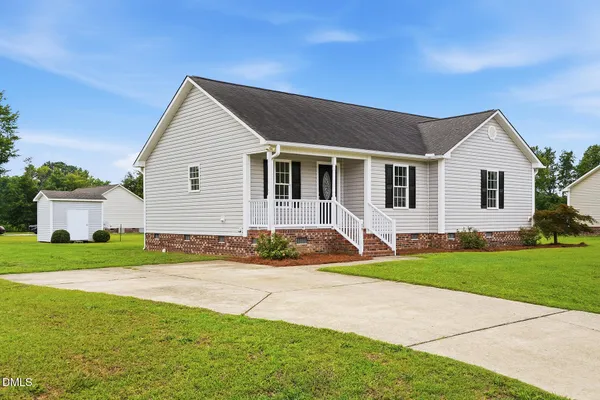 $275,000 | 19 Via Capri Way, Four Oaks, NC 27524