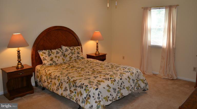 412 Walnut Drive Annapolis, MD 21403 - Photo 6 of 22 Bedroom (Master)