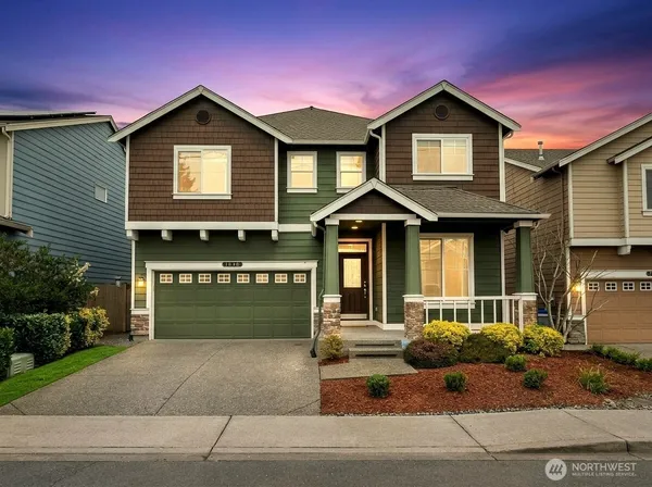 $1,248,000 | 7640 Northeast 195th Street, Kenmore, WA 98028