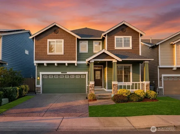 $1,288,000 | 7640 Northeast 195th Street, Kenmore, WA 98028