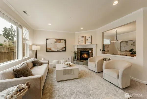 $1,248,000 | 7640 Northeast 195th Street, Kenmore, WA 98028
