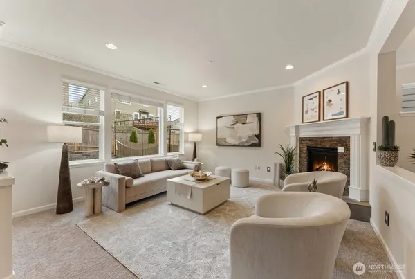$1,248,000 | 7640 Northeast 195th Street, Kenmore, WA 98028