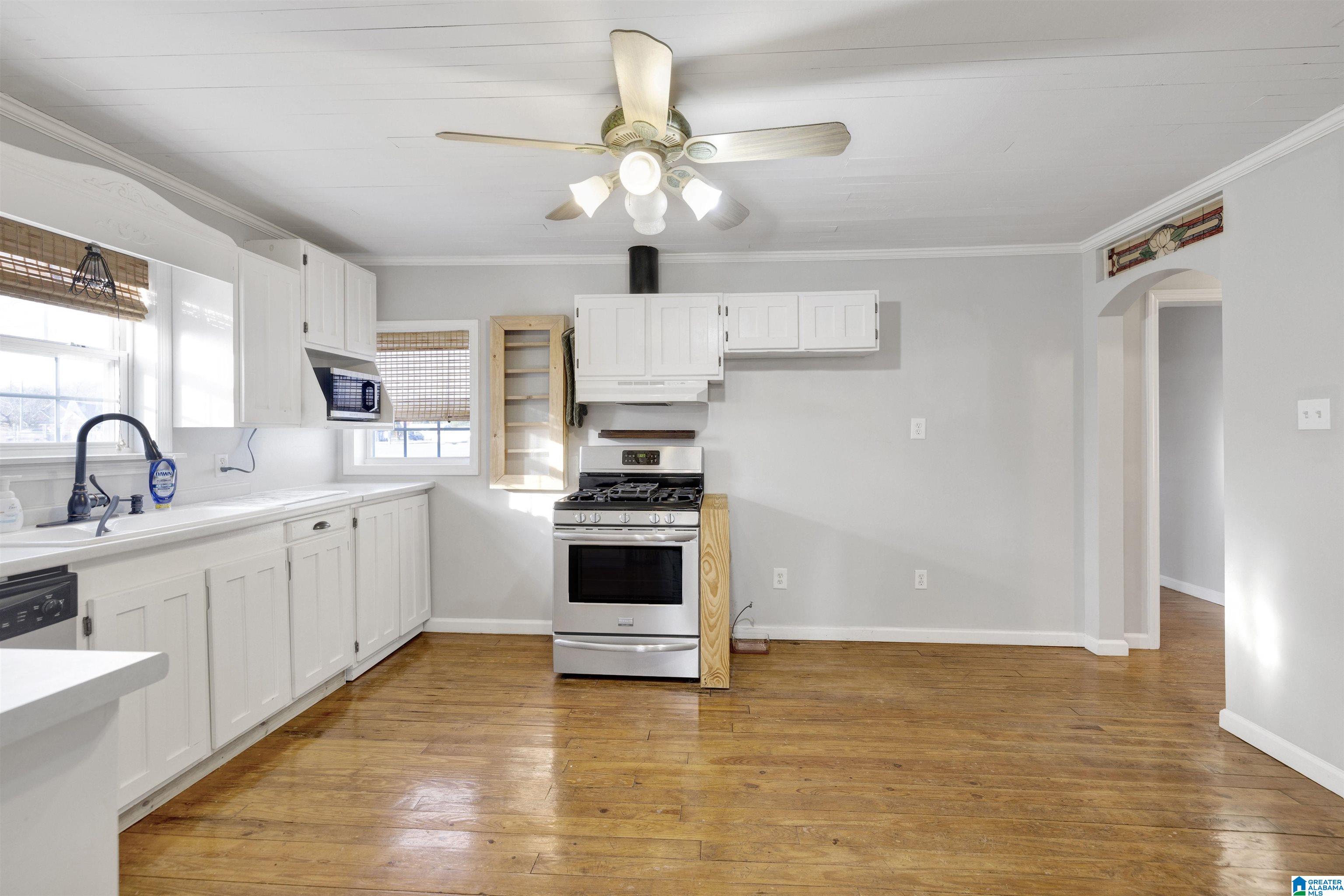 6682 Warrior River Road Bessemer, AL 35023 - Photo 12 of 36 Gallery Image 12