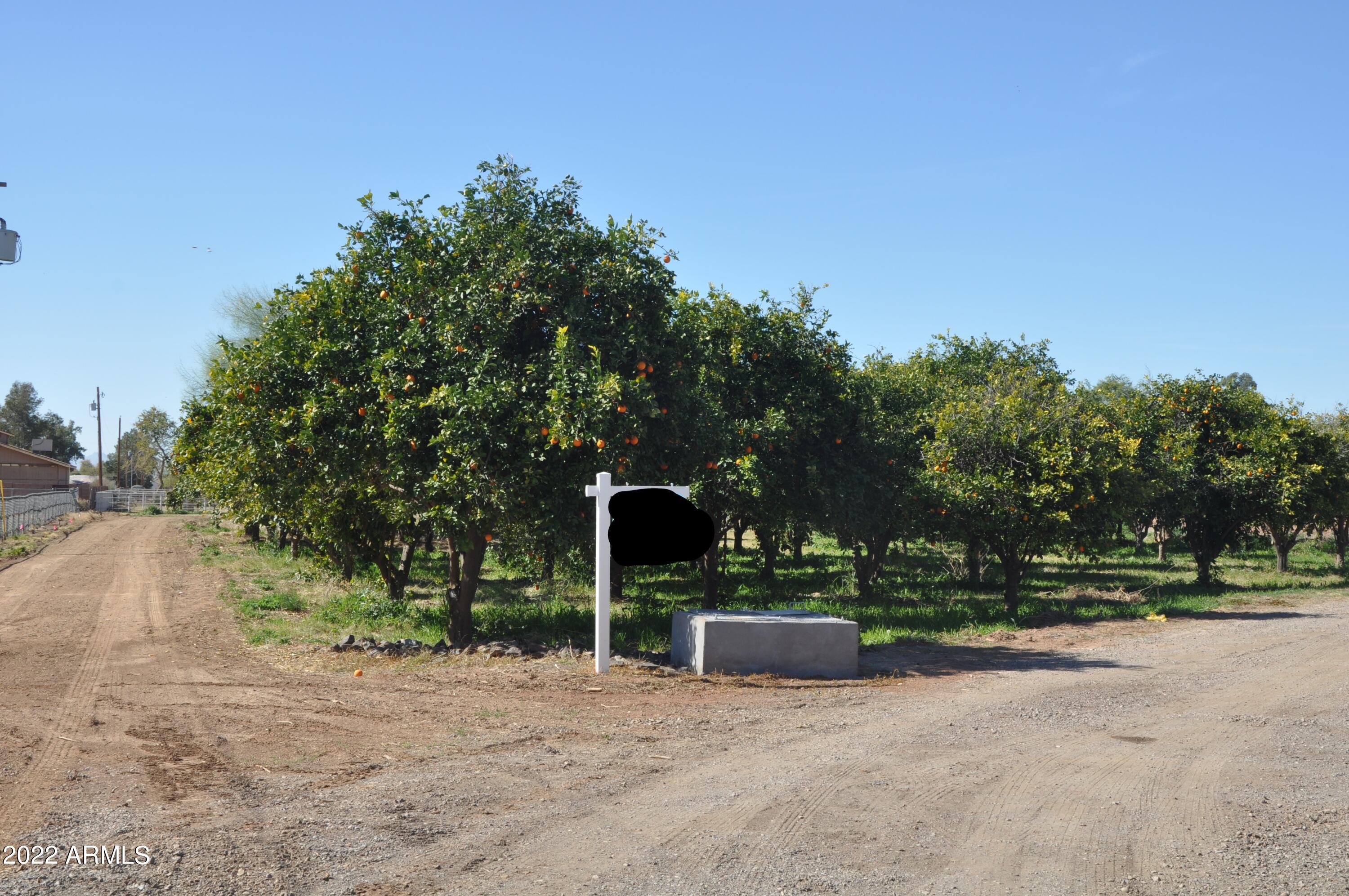 21820 South Greenfield Road, Unit G Gilbert, AZ 85298 - Photo 3 of 9 Lot