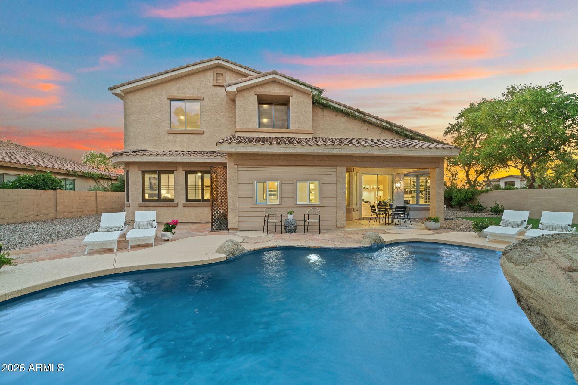 4725 South Rim Road Gilbert, AZ 85297 - Photo 5 of 81 66-web-or-mls-4725 S Rim Rd-66