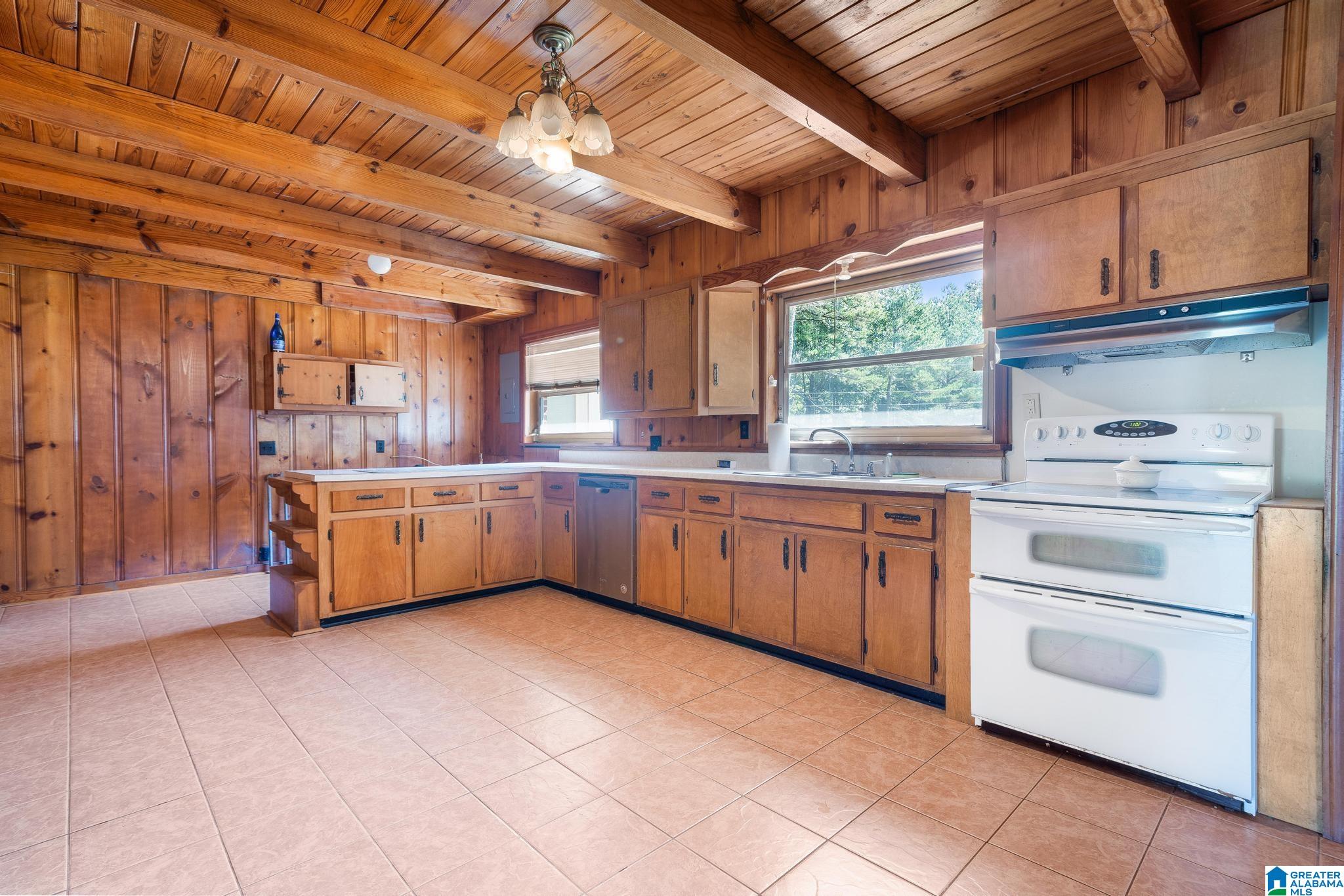 576 Nix Road Nauvoo, AL 35578 - Photo 14 of 34
