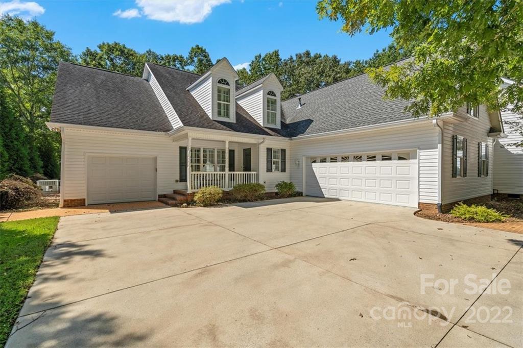 378 Craig Manor Road Lancaster, SC 29720 - Photo 40 of 44 Gallery Image 40