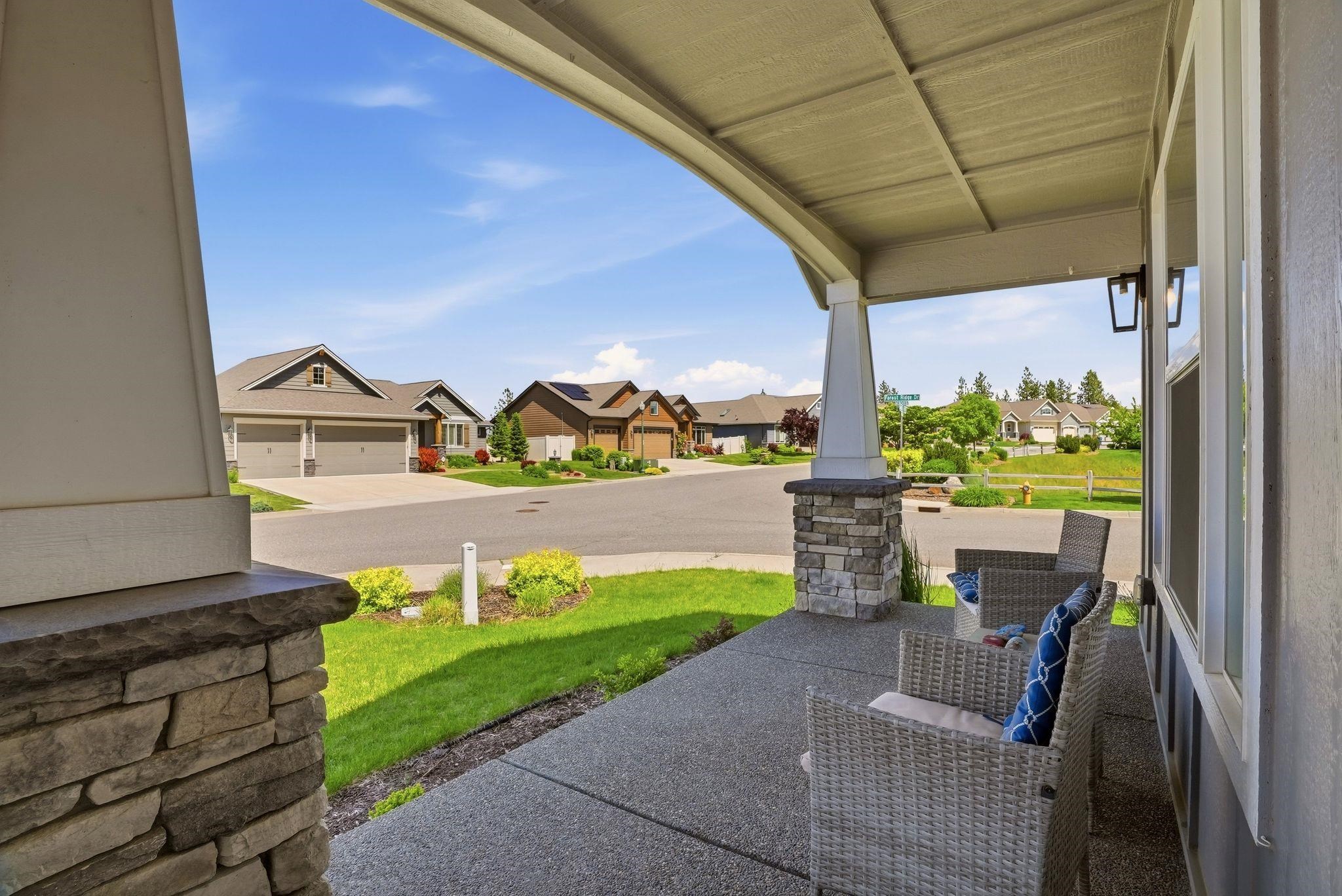 507 West Basalt Ridge Drive Spokane, WA 99224 - Photo 6 of 50