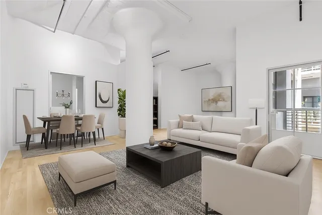 $2,050 | 420 San Pedro Street, Unit 329, Los Angeles, CA 90013