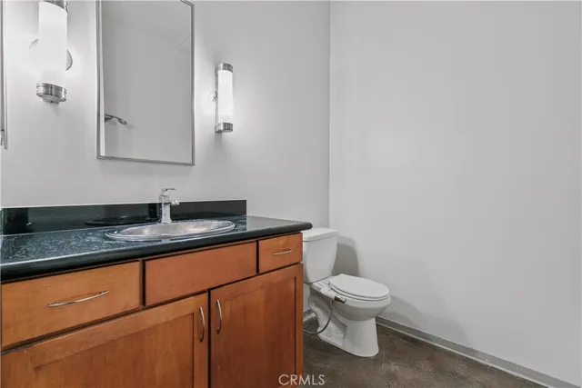 a bathroom with a shower and a bath tub