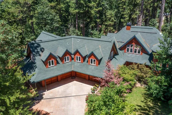 $1,547,000 | 11382 Cour Royal, Nevada City, CA 95959