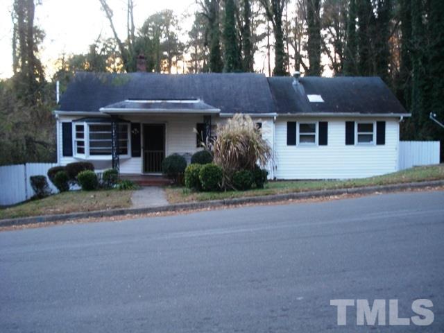 826 Ridgeway Avenue Durham, NC 27701 - Photo 1 of 16 Gallery Image 1