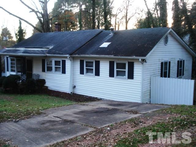 826 Ridgeway Avenue Durham, NC 27701 - Photo 2 of 16 Gallery Image 2