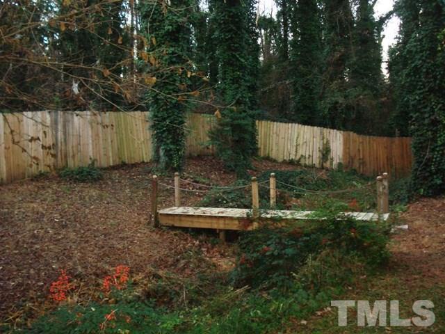 826 Ridgeway Avenue Durham, NC 27701 - Photo 15 of 16 Gallery Image 15