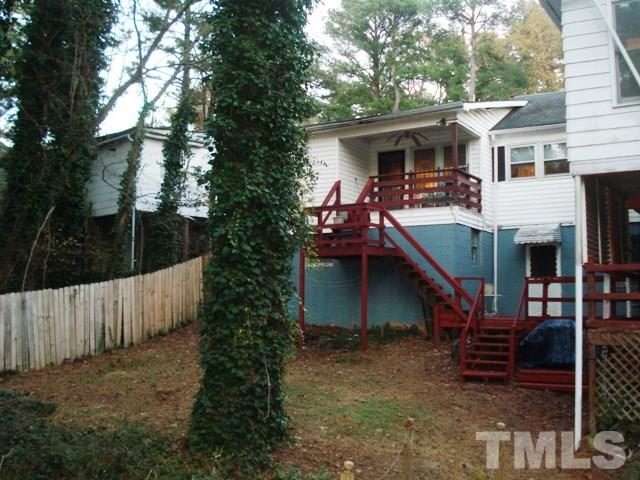826 Ridgeway Avenue Durham, NC 27701 - Photo 16 of 16 Gallery Image 16