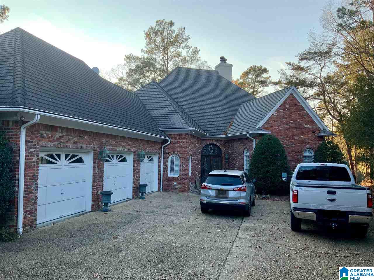 4984 Heather Pt Circle Birmingham, AL 35242 - Photo 1 of 4